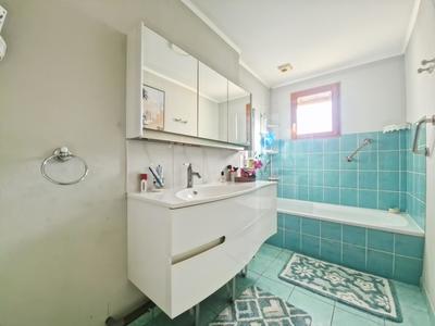 Pavillon - 72 m² - 4 pièces