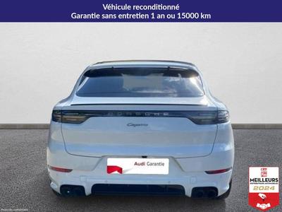 Porsche Cayenne III E-hybrid 3.0 v6 462 ch tiptronic bva c