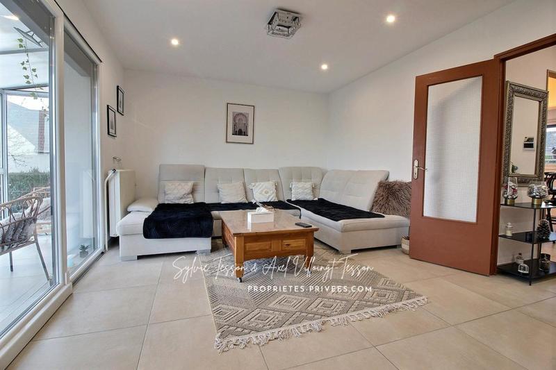 Maison - 77 m² - 3 pièces