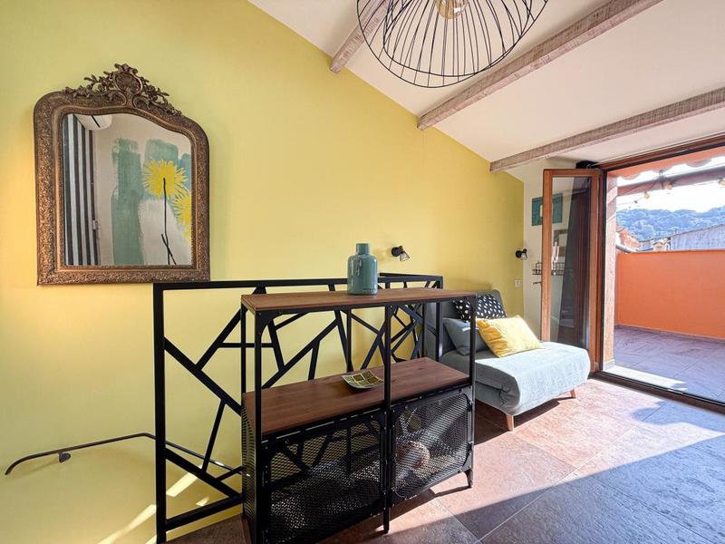 Appartement - 51 m² - 3 pièces