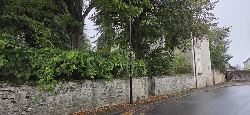 Maison de maîtres - 200 m² - 8 pièces