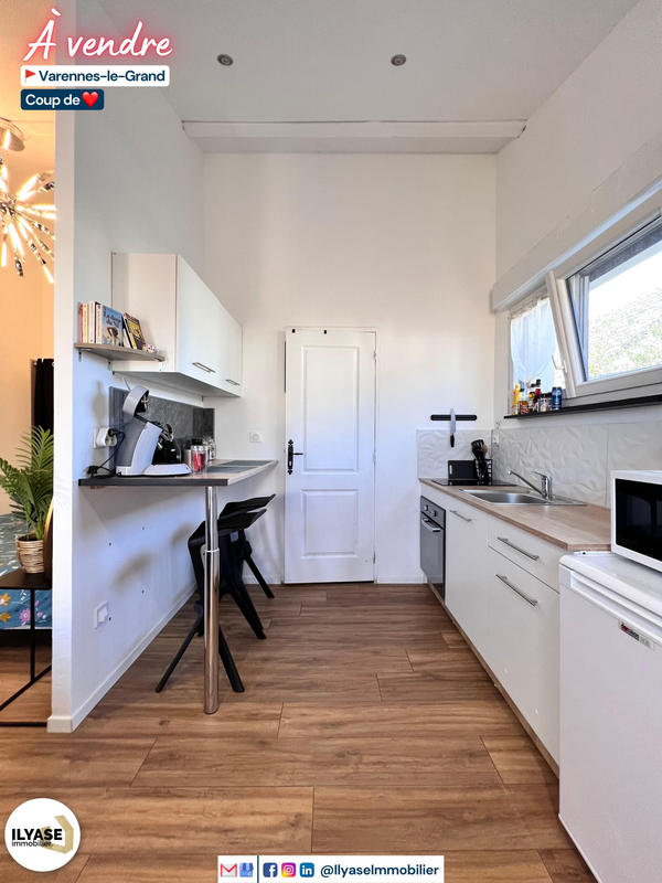 Maison - 209 m² - 8 pièces