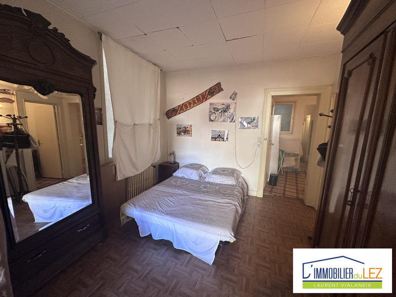 Appartement - 88 m² - 4 pièces