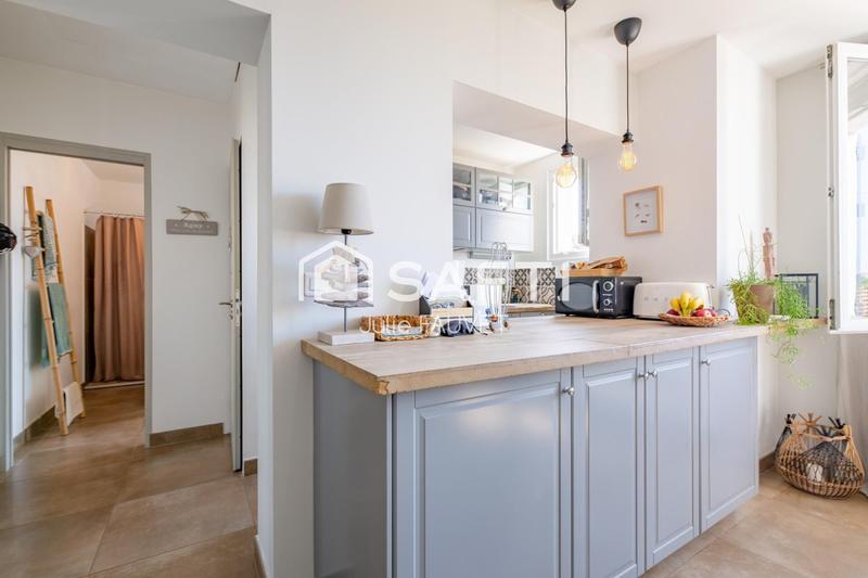 Villa - 106 m² - 5 pièces