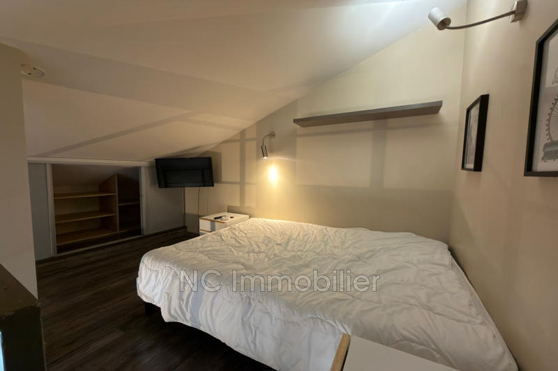 Appartement - 31 m² - 1 pièce