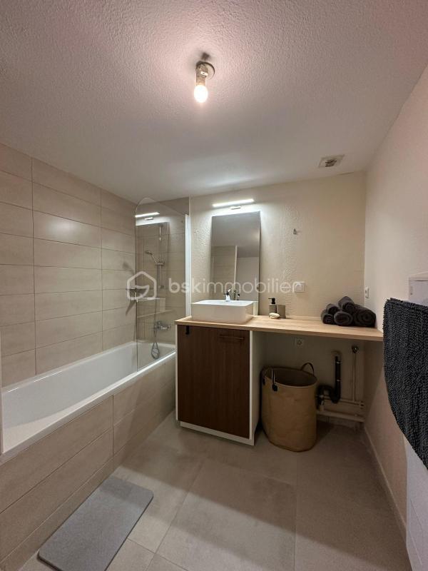 Studio - 55 m² - 1 pièce