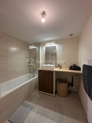 Studio - 55 m² - 1 pièce