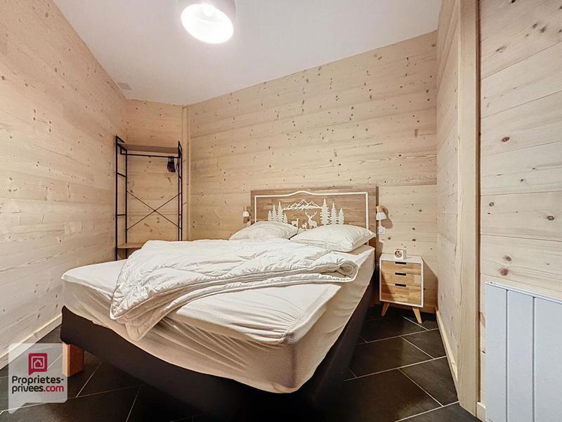 Appartement - 77 m² - 3 pièces