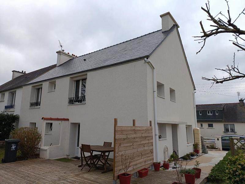 Maison - 129 m² - 5 pièces