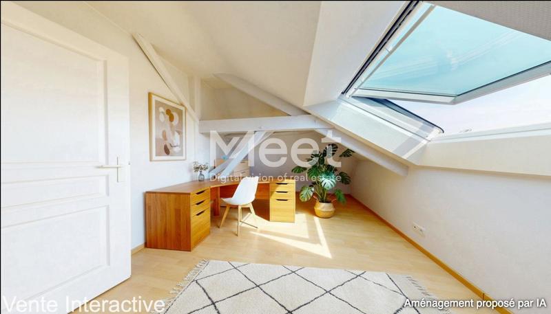 Villa - 141 m² - 5 pièces