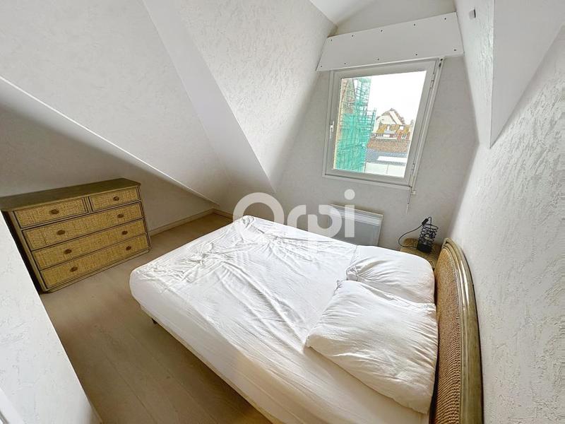 Duplex - 48 m² - 2 pièces