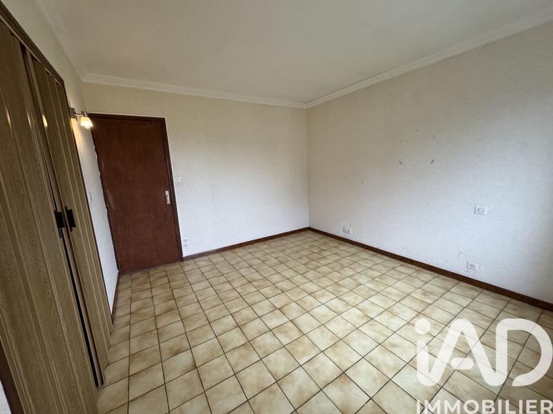 Maison - 139 m² - 5 pièces