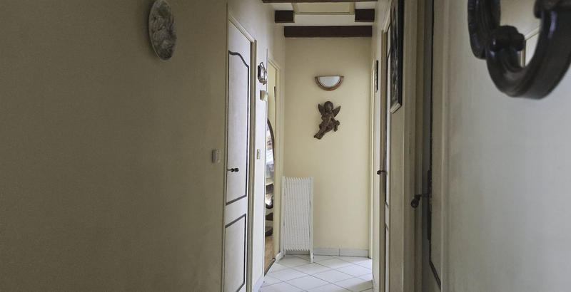 Maison contemporaine - 117 m² - 5 pièces