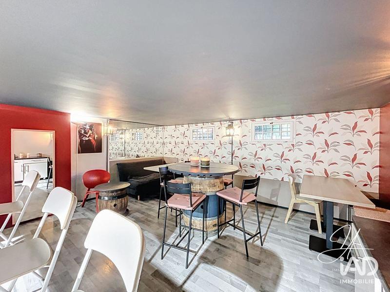 Local commercial - 57 m²