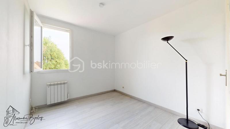 Duplex - 132 m² - 5 pièces