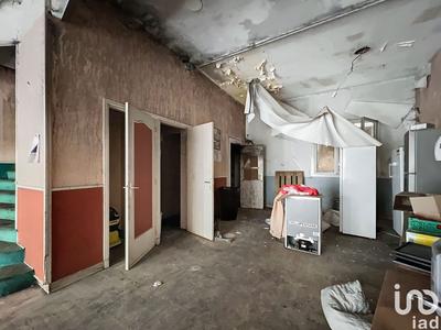 Local commercial - 72 m²