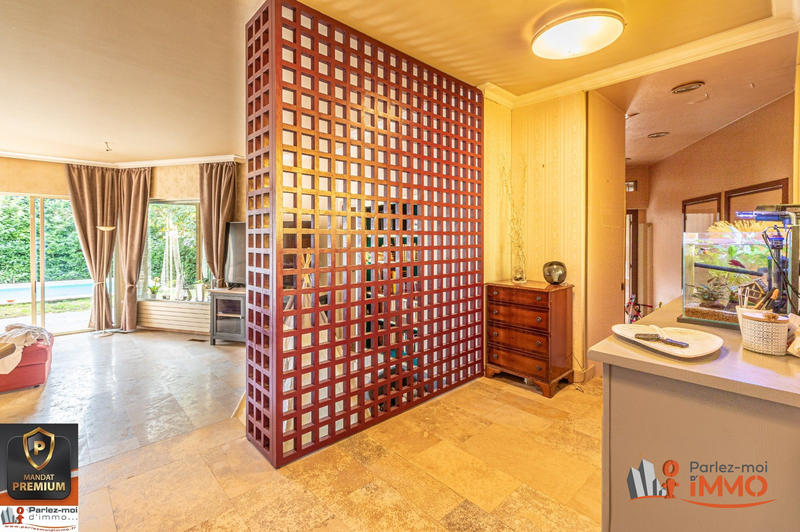 Maison - 149 m² - 4 pièces