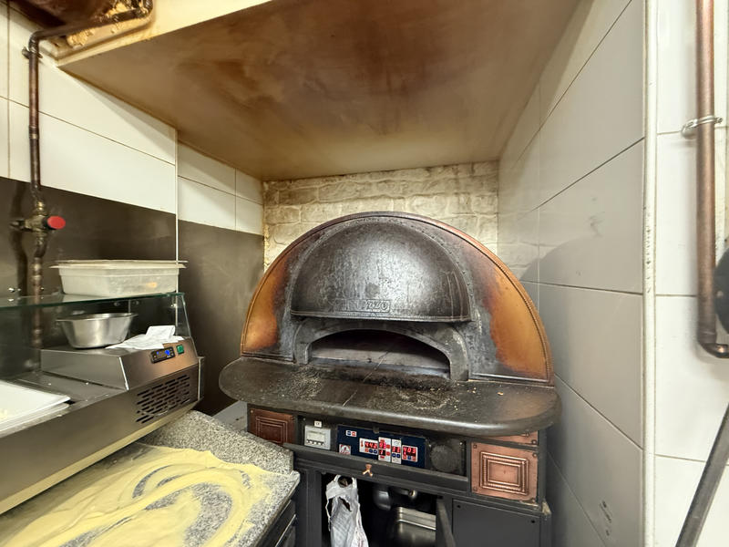 Local commercial - 70 m²