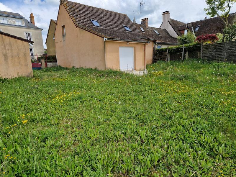 Maison - 82 m² - 3 pièces