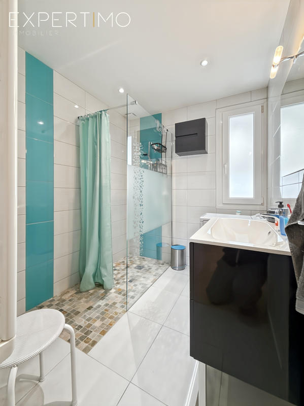 Villa - 108 m² - 4 pièces