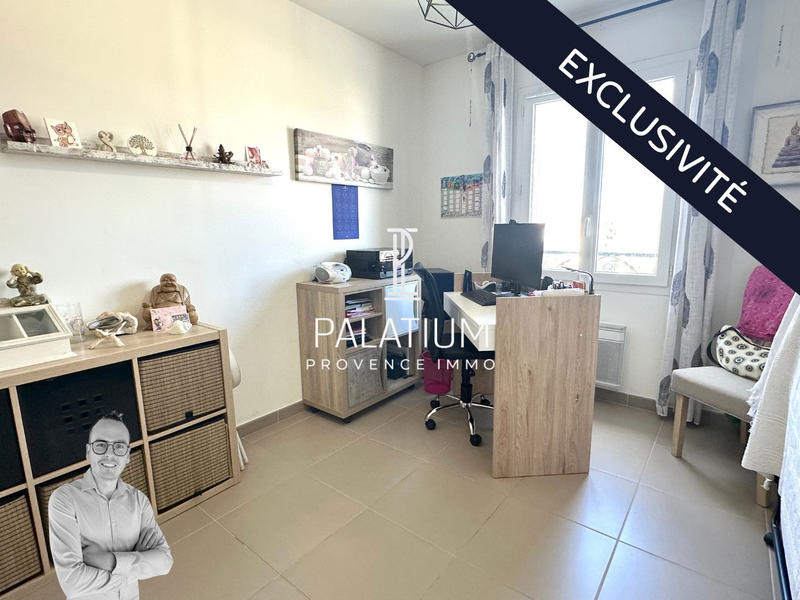 Maison - 96 m² - 4 pièces