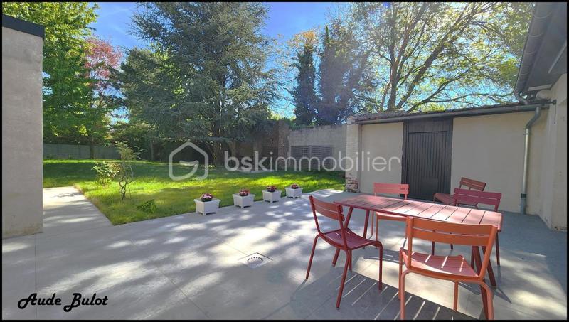 Ferme - 285 m² - 7 pièces