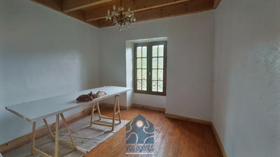 Maison - 115 m² - 4 pièces