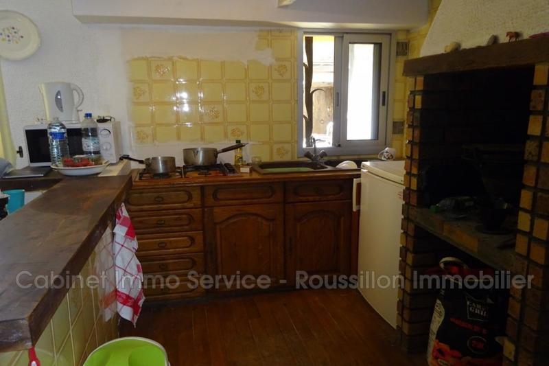 Maison de village - 56 m² - 3 pièces