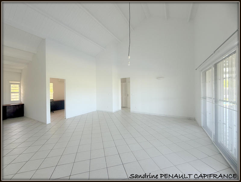 Villa - 120 m² - 4 pièces