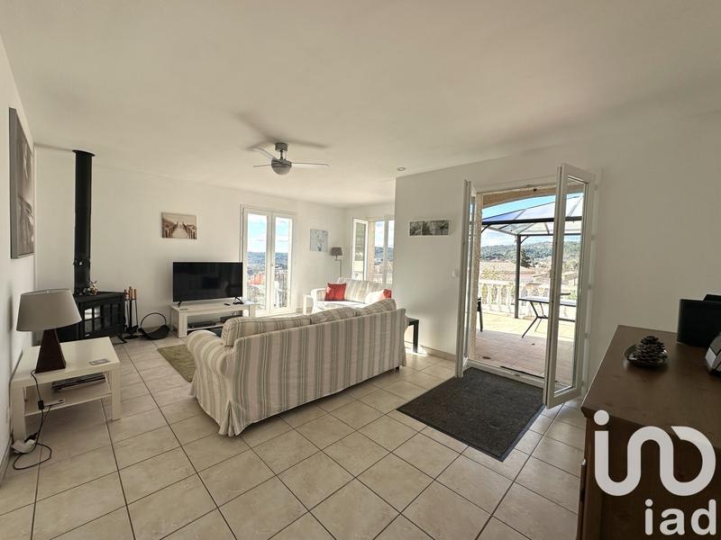 Maison - 123 m² - 4 pièces