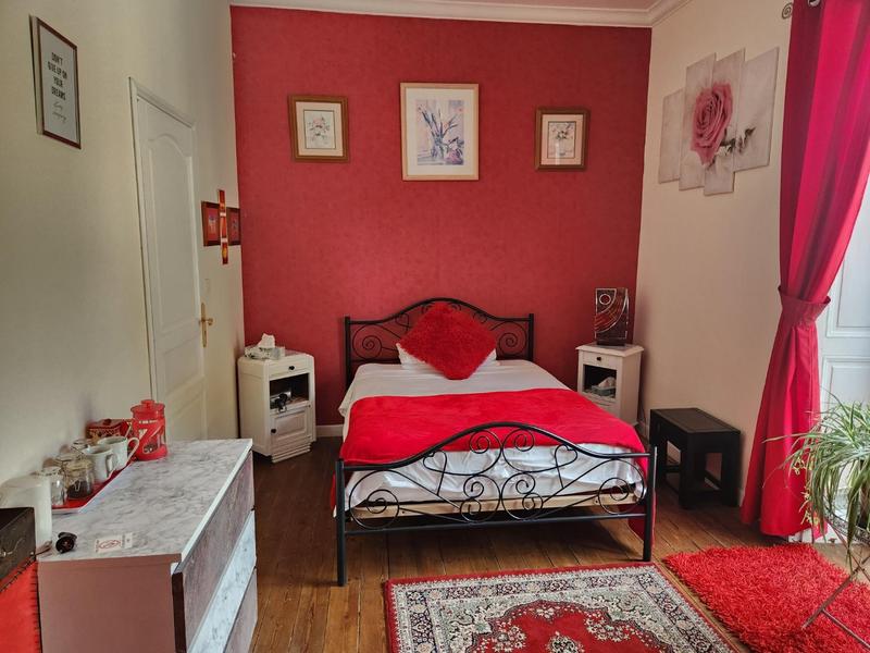 Maison - 446 m² - 13 pièces