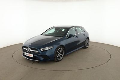 Mercedes Classe a 200 d Amg Line 8g-Dct 150 ch