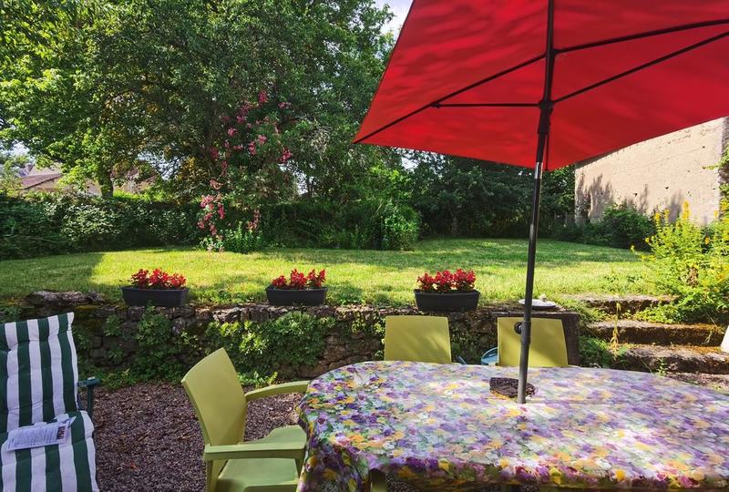 Maison - 119 m² - 6 pièces