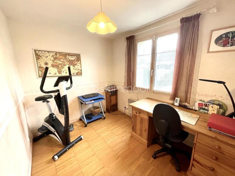 Pavillon - 104 m² - 6 pièces