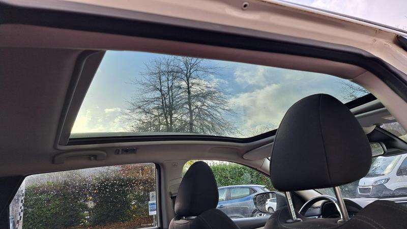 Nissan Qashqai 2019 Evapo 1.3 Dig-T 160 n-Connecta