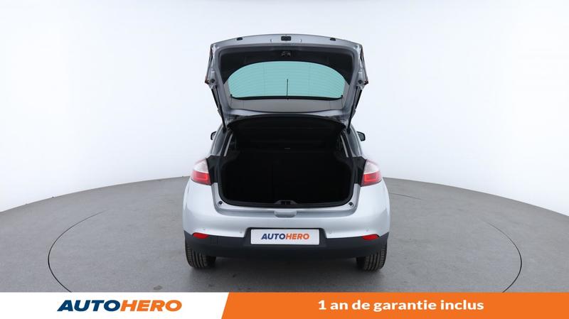 Renault Mégane 1.2 TCe Energy Intens 132 ch