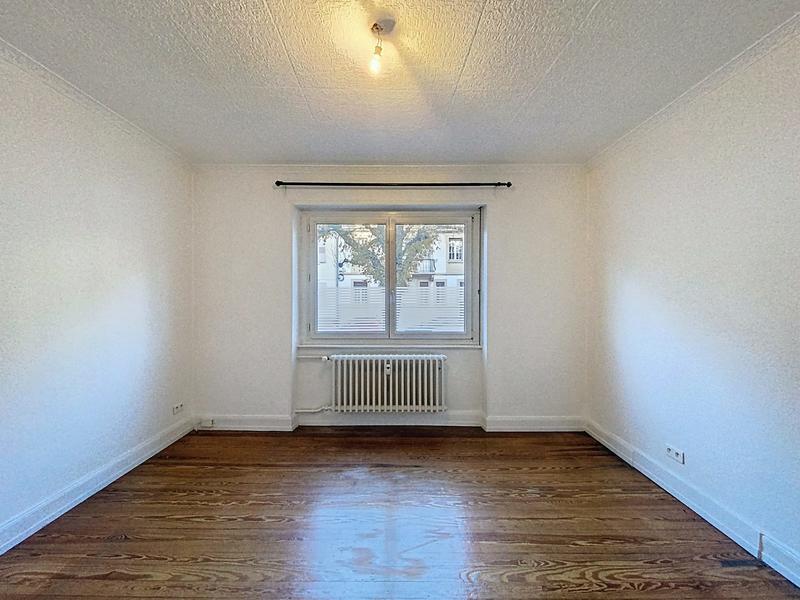 Appartement - 81 m² - 4 pièces