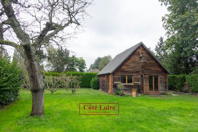 Maison - 196 m² - 6 pièces