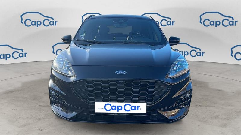 Ford Kuga III 2.5 Duratec 200 St-Line X