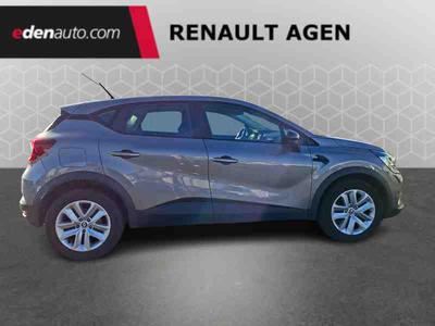 Renault Captur TCe 100 Gpl - 21 Business