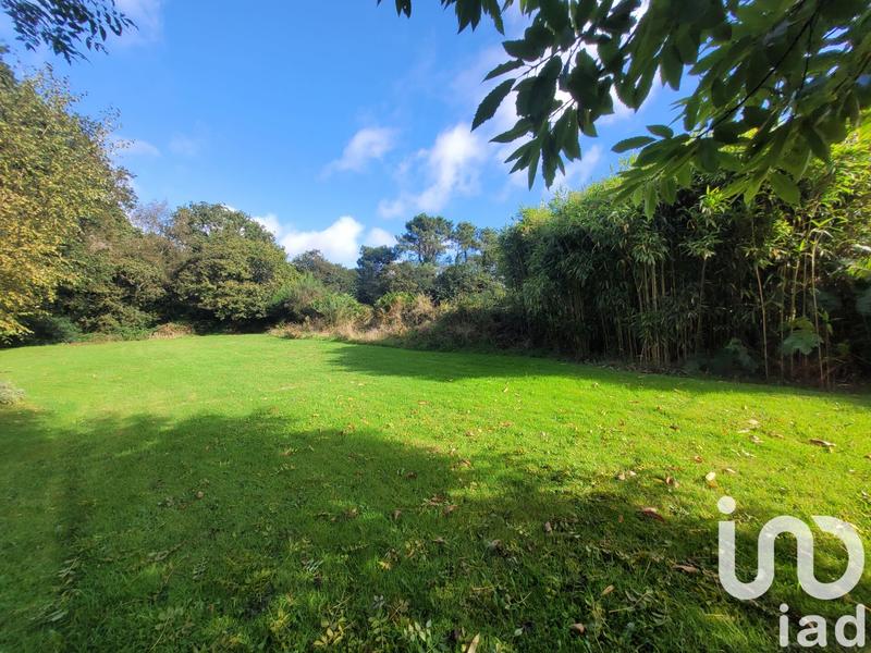 Maison - 102 m² - 4 pièces