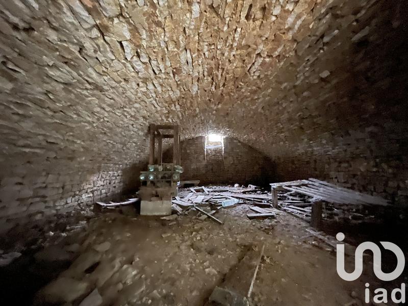 Maison - 53 m² - 4 pièces