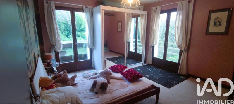 Maison de campagne - 163 m² - 6 pièces