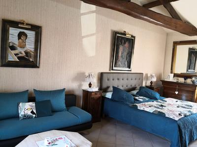 La Fontaine des Arts