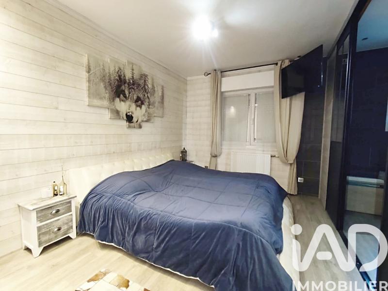 Maison - 154 m² - 6 pièces