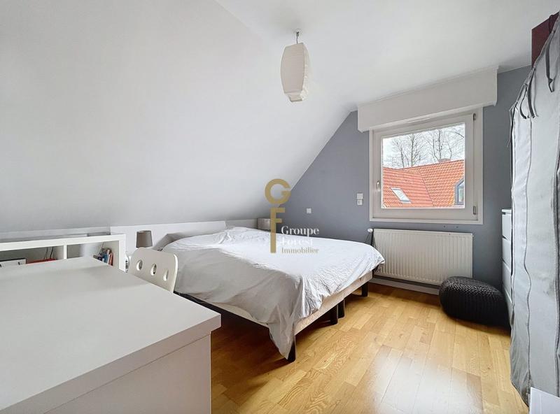 Maison - 172 m² - 7 pièces