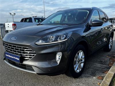 Ford Kuga III 2.5 Duratec 190 Ch Flexifuel Fhev E85 Powershift Titanium