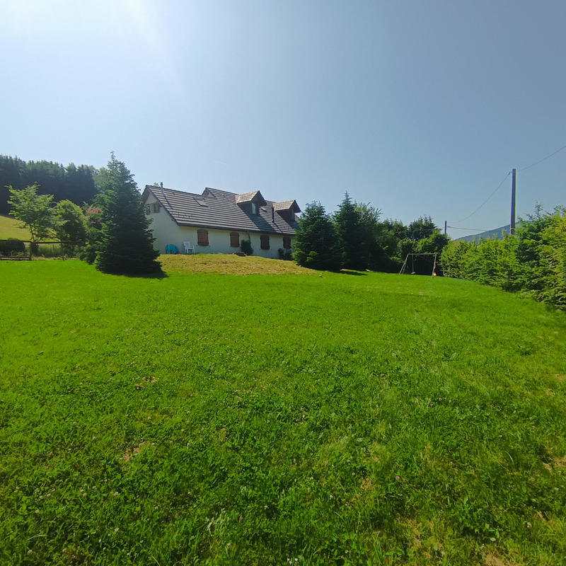 Maison - 119 m² - 6 pièces