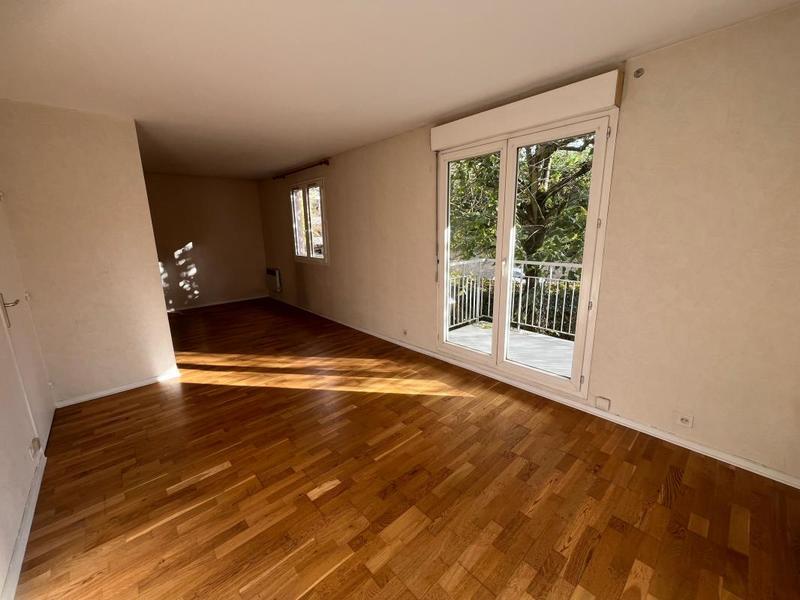 Appartement - 89 m² - 4 pièces