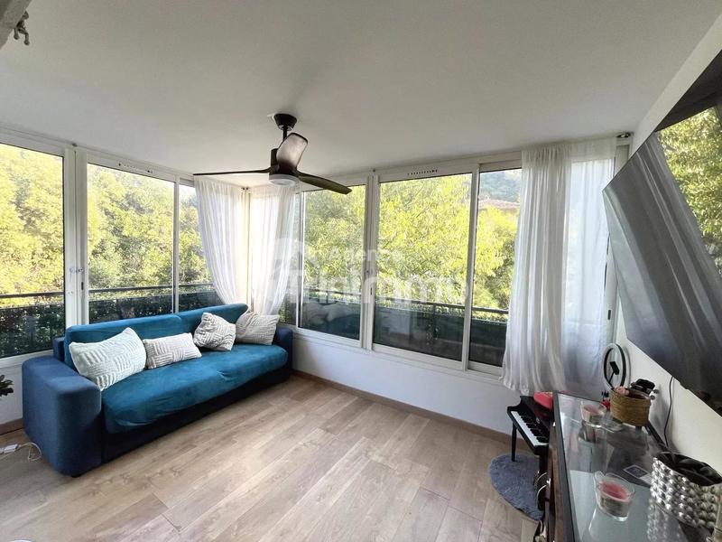 Appartement - 51 m² - 3 pièces